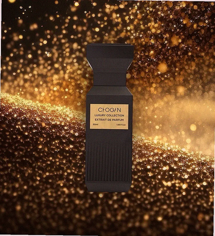 Hypoallergen Eau de Parfum