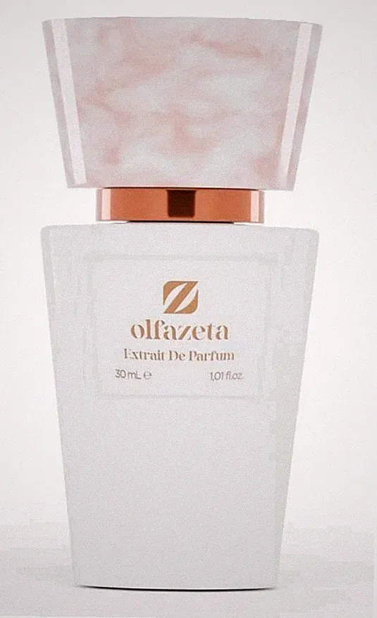 Chogan Olfazeta 133 Parfüm Damen - 30% Essenz - 30 ml NEU in Folie