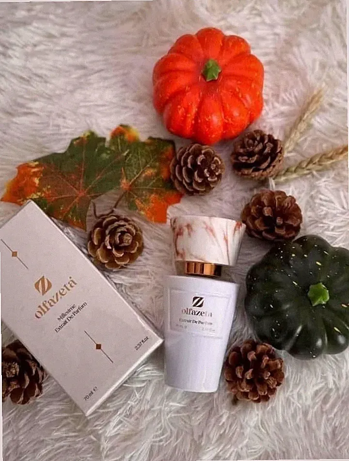 Chogan Olfazeta 145 Damenparfüm mit 30% Essenz - 70 ml ✨ Bestseller ✨