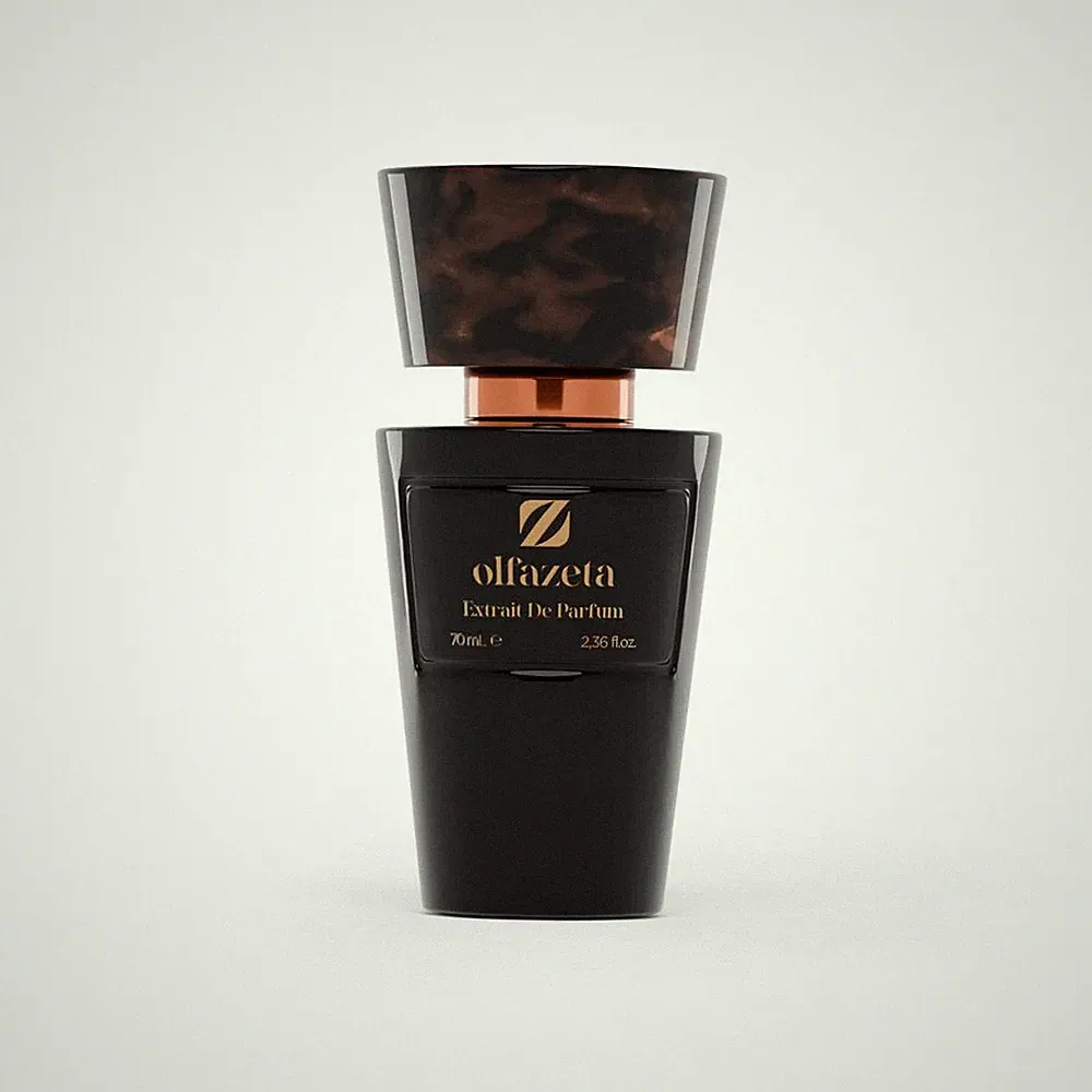 Chogan Olfazeta Herren Parfum Man Duft Extrait de Parfum 70 ml.