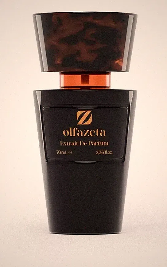Chogan Olfazeta Parfum 30/70 ml–Herrenduft•30 % Duftöl • Extrait de Parfum