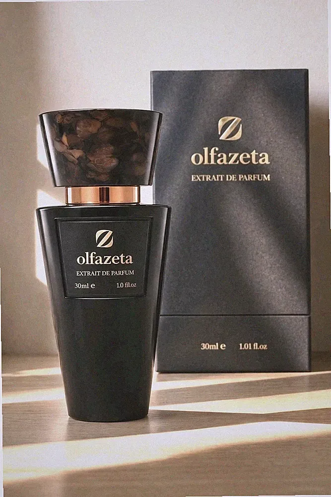 32 Herrenparfüm 70 ml Würzig Leder & Tabak Elegant Maskulin Verführerisch Chogan