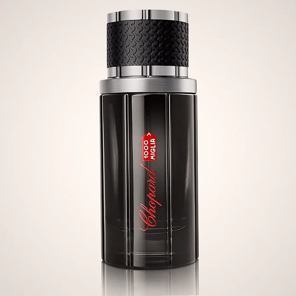 Chopard 1000 Miglia Eau de Toilette Herren 80 ml Herrenduft