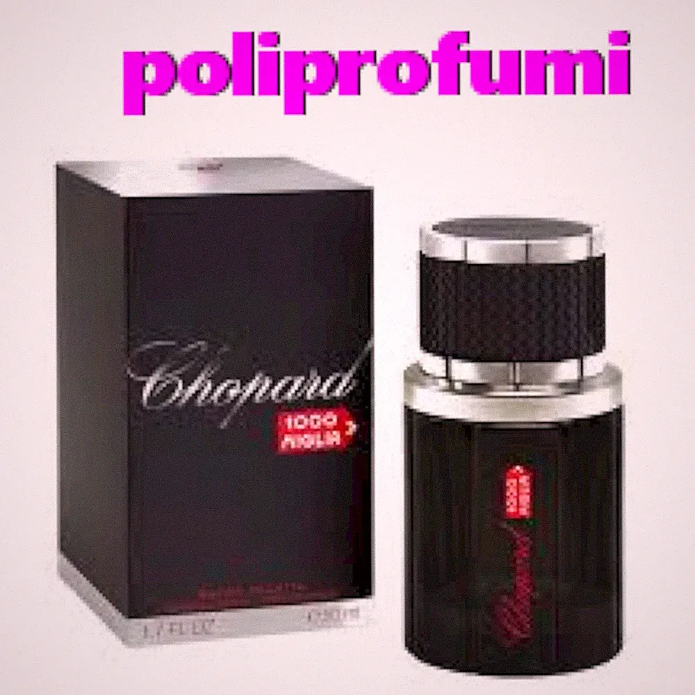 CHOPARD 1000 MIGLIA Edt Vape 50ml