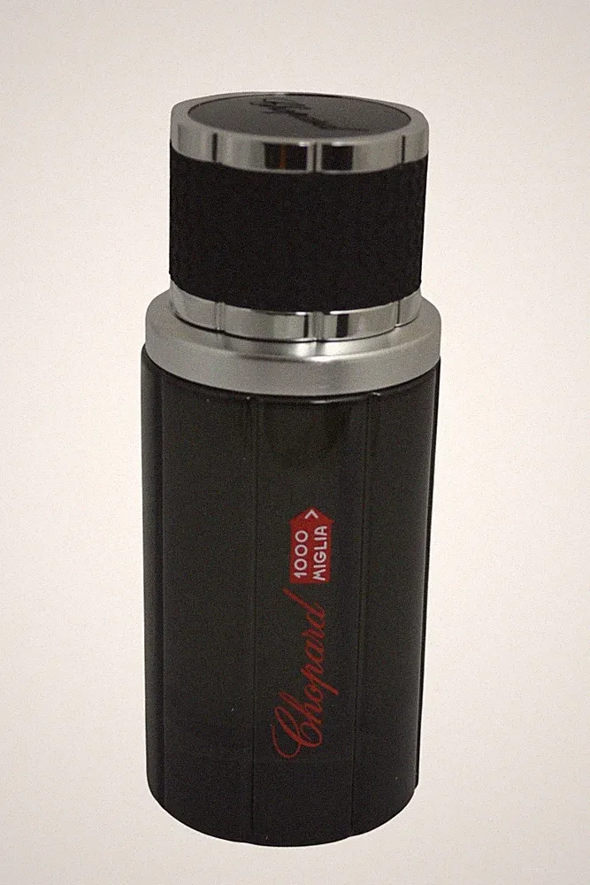 Chopard 1000 Mille Miglia Eau de Toilette Spray 80 ml Herrenduft holziger Duft