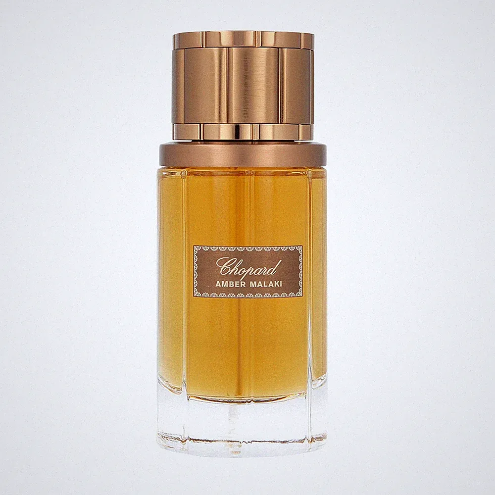 Chopard Amber Malaki Eau De Parfum 80 ml (unisex)