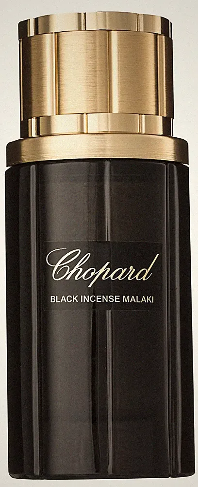 Chopard Black Incense Malaki Eau de Parfum 80 ml OVP NEU