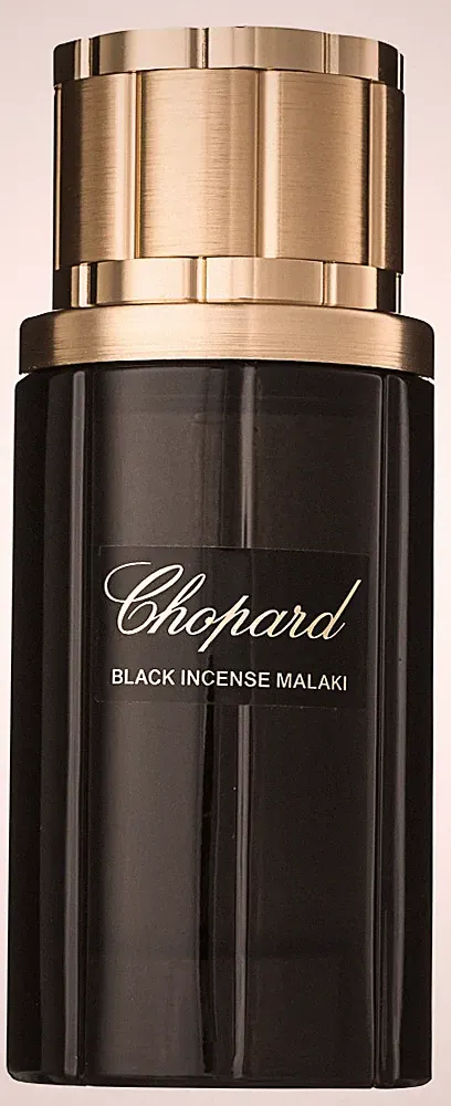 Chopard Black Incense Malaki Eau de Parfum 80 ml OVP NEU