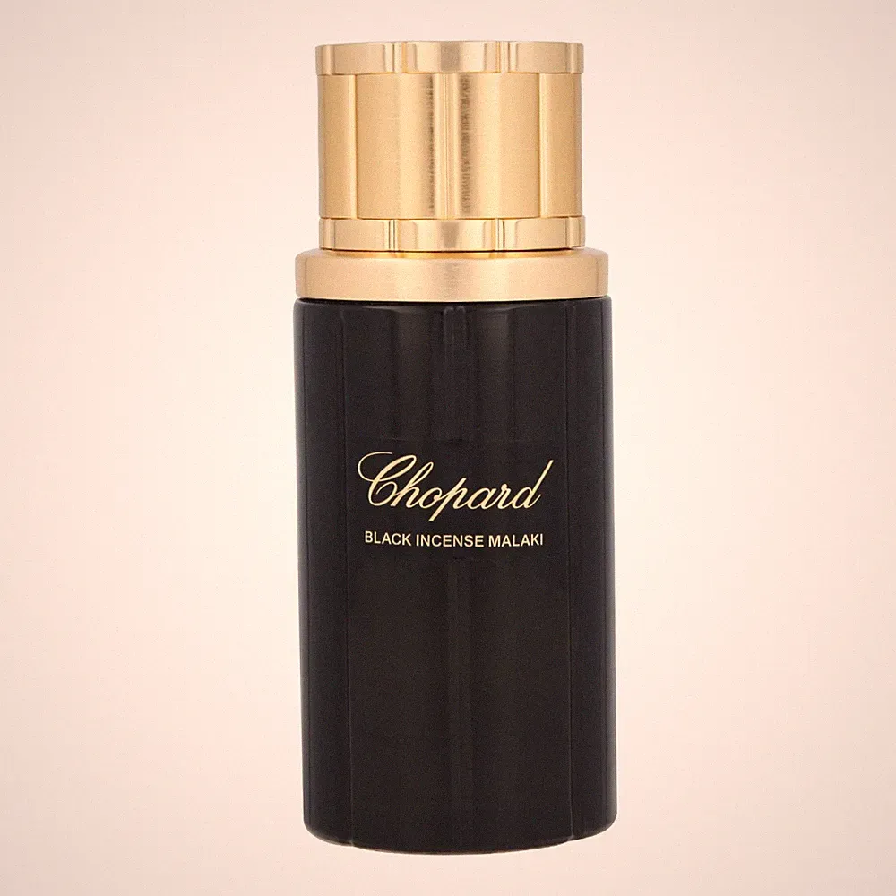 Chopard Black Incense Malaki Eau De Parfum 80 ml (unisex)