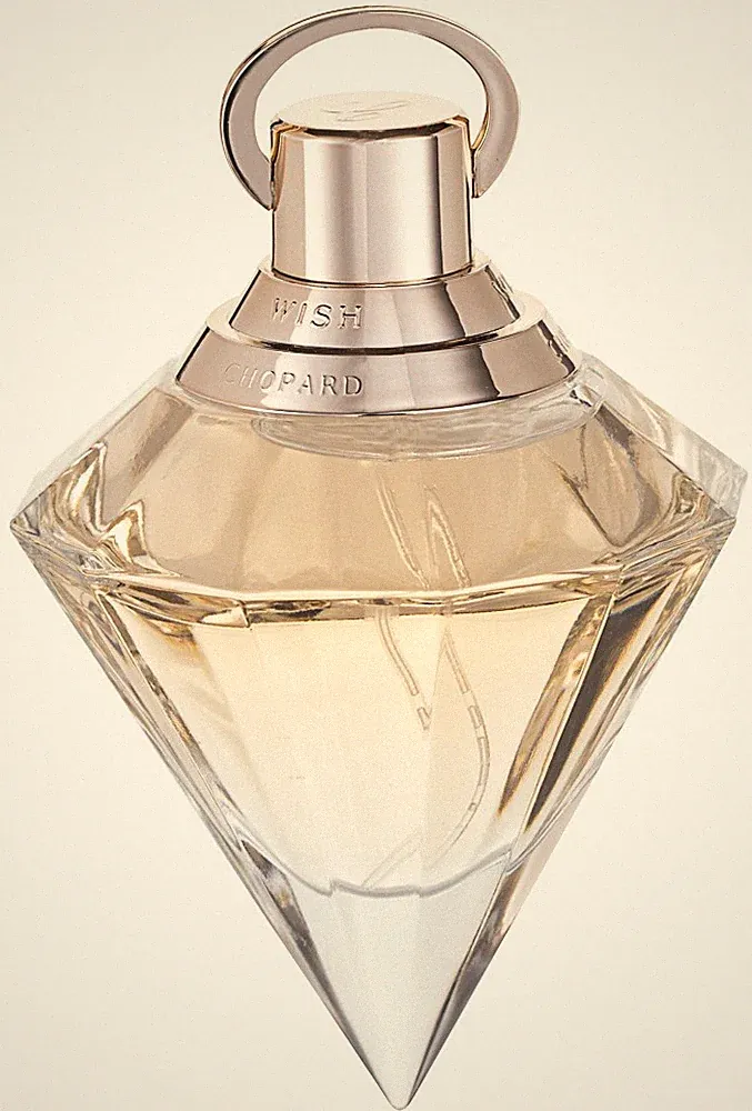 Chopard Brilliant Wish Eau de Parfum 75 ml OVP NEU