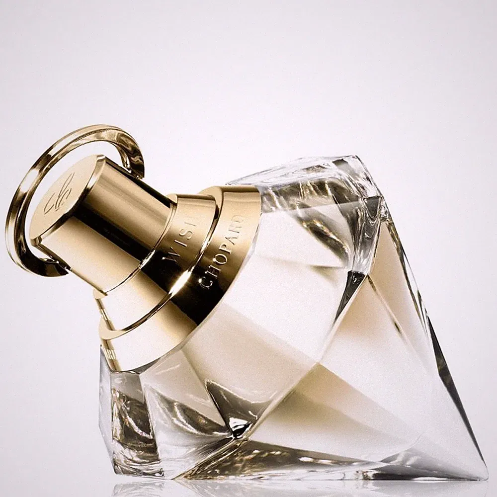 Chopard, Brilliant Wish, Eau de Parfum, Für Damen, 30 ml