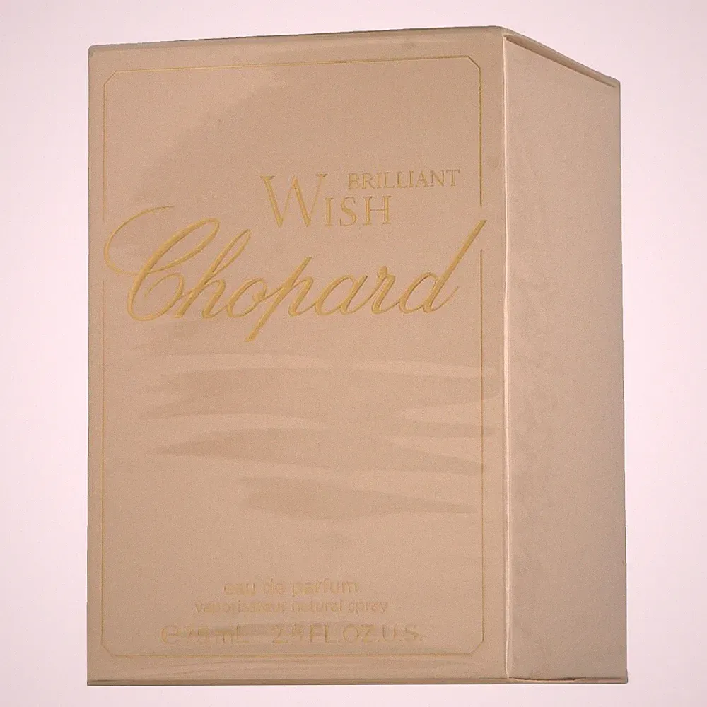 Chopard Brilliant Wish EDP 75ml