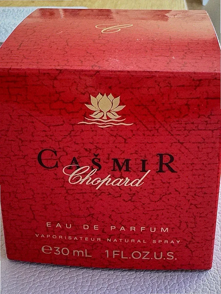 Chopard Cašmir 30ml Eau de Parfum