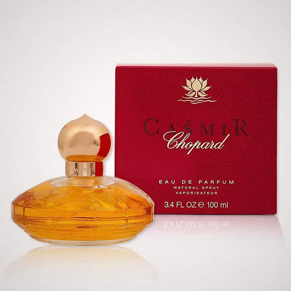 Chopard Casmir 100 ml Eau De Parfum EDP Spray