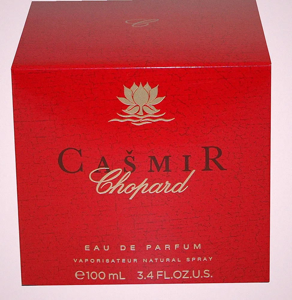 Chopard Casmir Eau de Parfum 100 ml Damenparfum Neu OVP