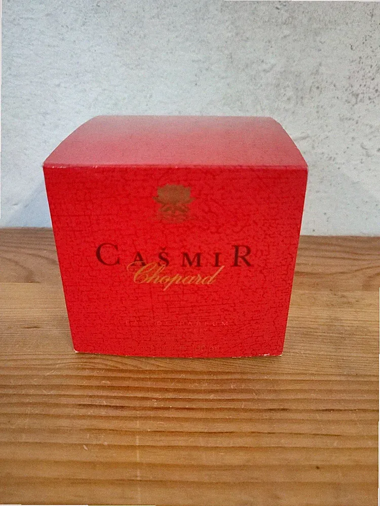 CHOPARD CASMIR Eau De Parfum 100 Ml Perfume Woman Profumo Donna Originale