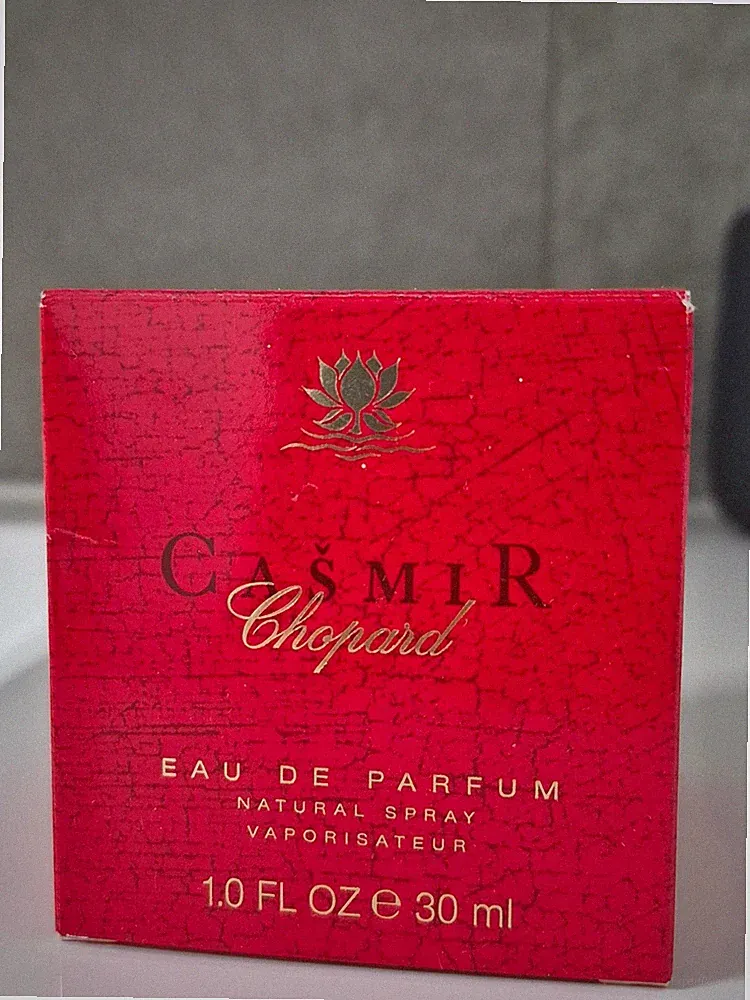 Chopard Casmir Eau de Parfum 30 ml