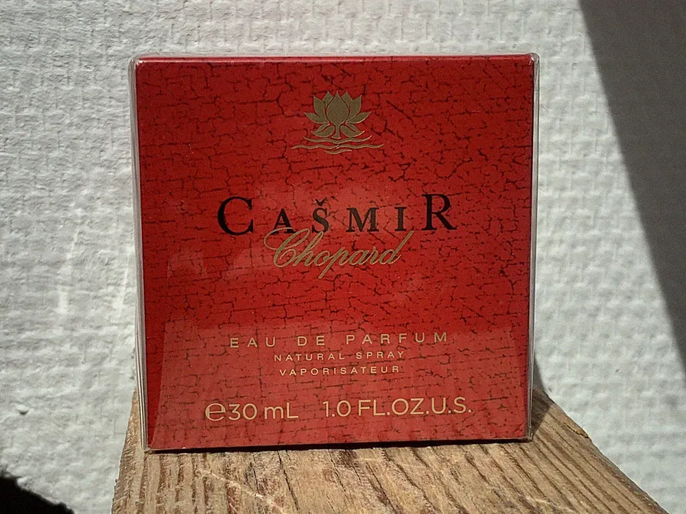 parfüm chopard casmir