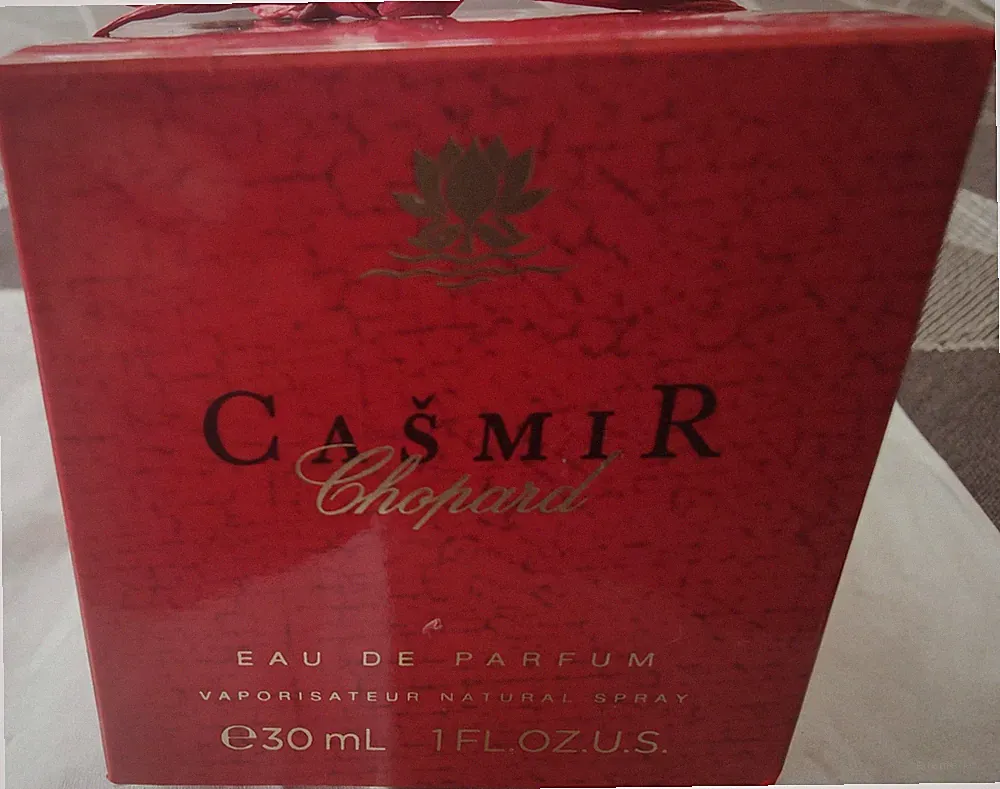Chopard Casmir - Eau de Parfum 30ml , vaporisier