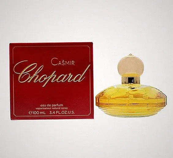 Chopard Casmir Eau De Perfume Spray 100ml Unisex