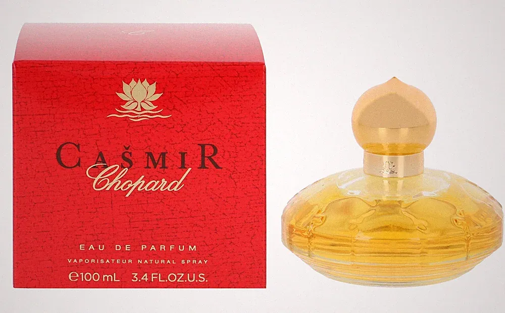 CHOPARD Casmir EDP Vapo 100 ml