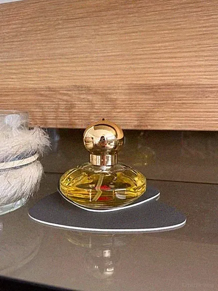 Chopard CASMIR VINTAGE VERSION ORIGINAL 1992 PARIS PROTO 30ml EDP SHER SELTEN