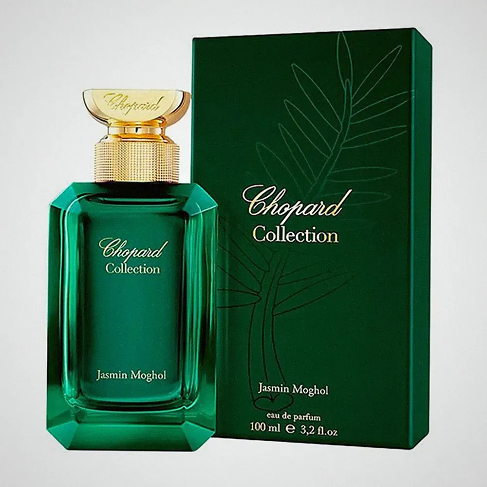 Chopard Collection Jasmin Moghol Eau de Parfum Unisexparfum 100 ml Duft NEU OVP