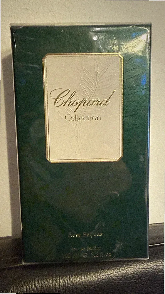 Chopard Collection Rose SELJUKE EAU DE PARFUM -100 ml