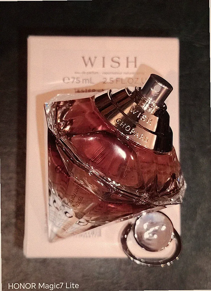 Chopard Eau De Parfum 75 ml