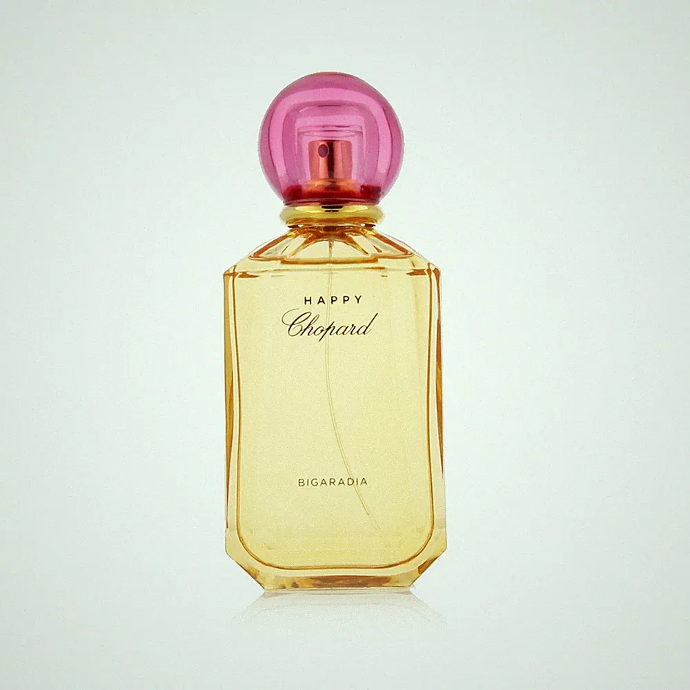 chopard parfum happy