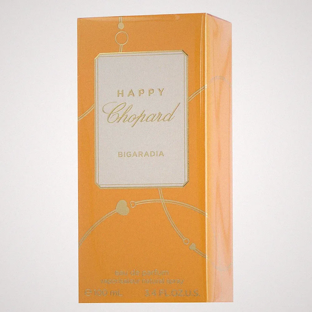 Chopard Happy Chopard Bigaradia EDP 100ml
