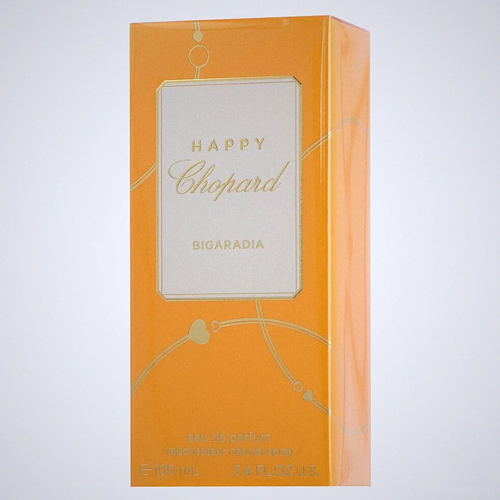Chopard Happy Chopard Bigaradia EDP 100ml