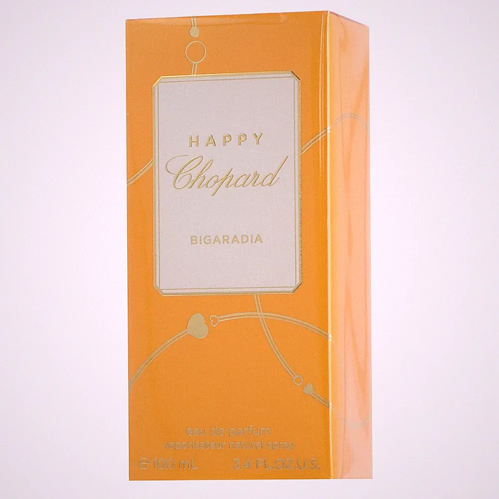 Chopard Happy Chopard Bigaradia EDP 100ml