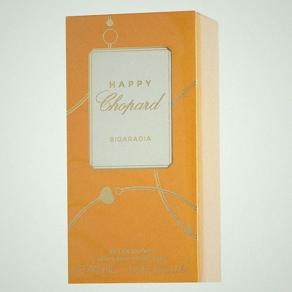 Chopard Happy Chopard Bigaradia EDP 40ml