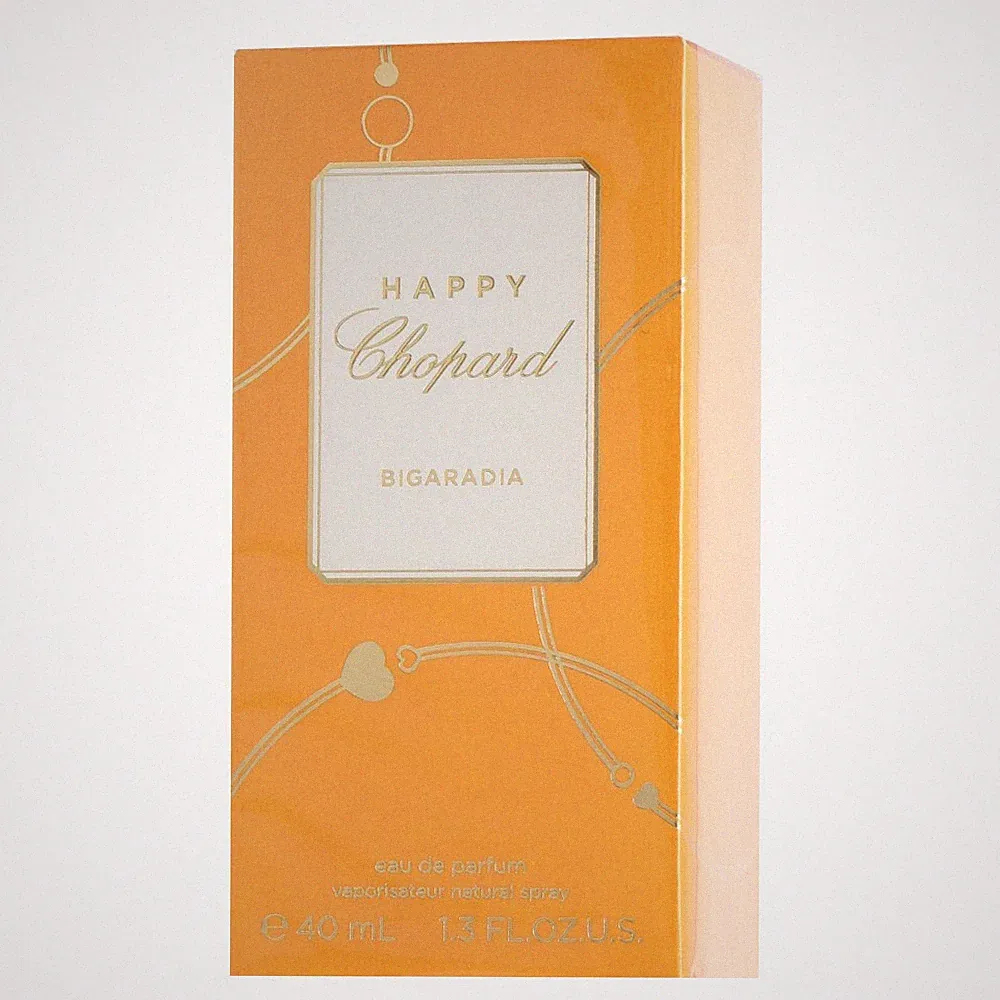 Chopard Happy Chopard Bigaradia EDP 40ml