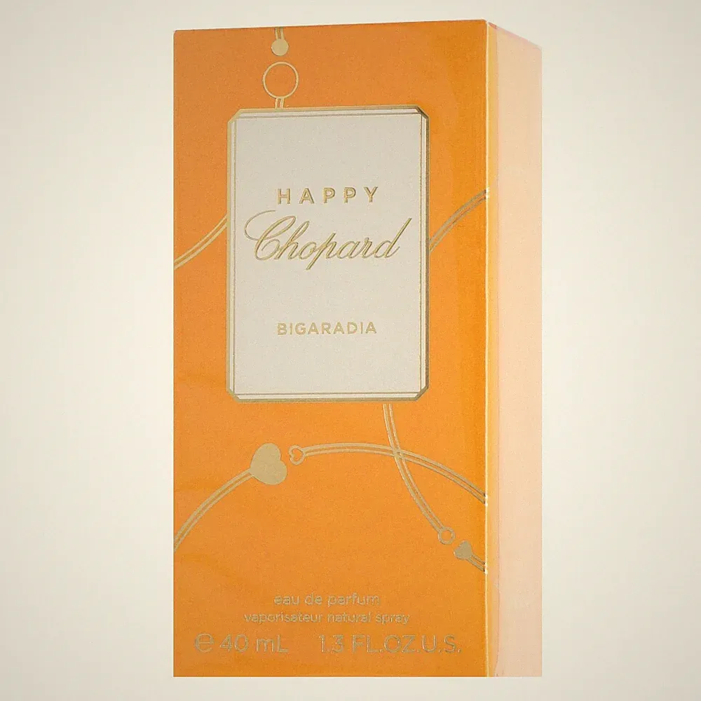 Chopard Happy Chopard Bigaradia EDP 40ml