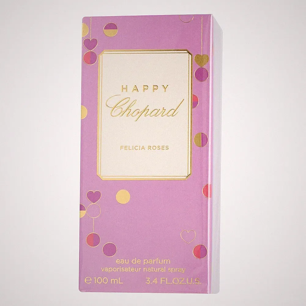 Chopard Happy Chopard Felicia Roses EDP 100ml