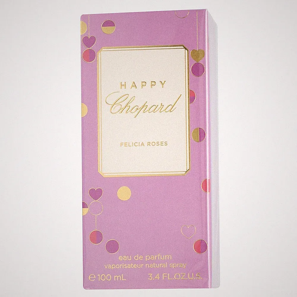 Chopard Happy Chopard Felicia Roses EDP 100ml