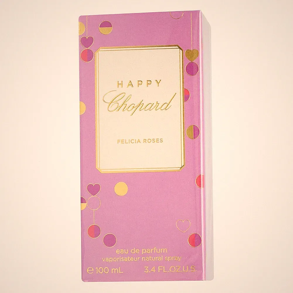 Chopard Happy Chopard Felicia Roses EDP 100ml