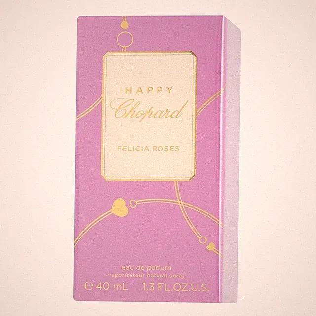 Chopard Happy Chopard Felicia Roses EDP 40ml