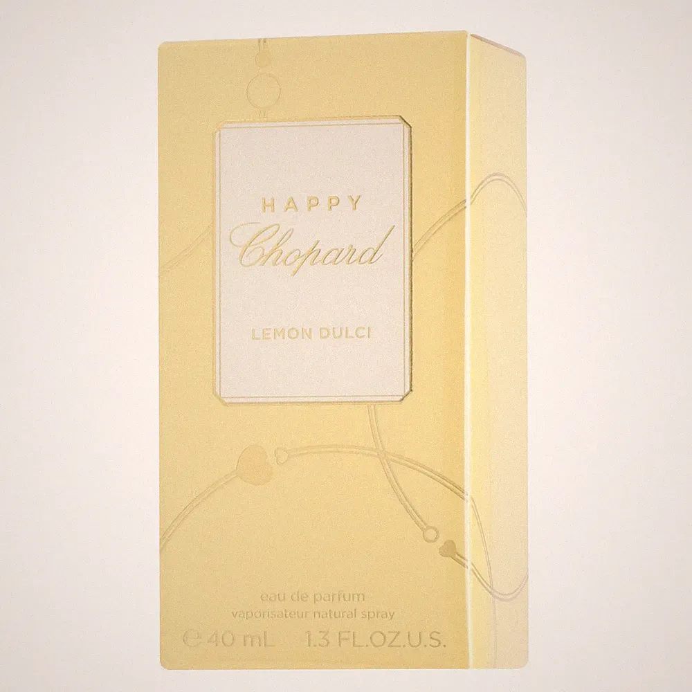 Chopard Happy Chopard Lemon Dulci EDP 40ml