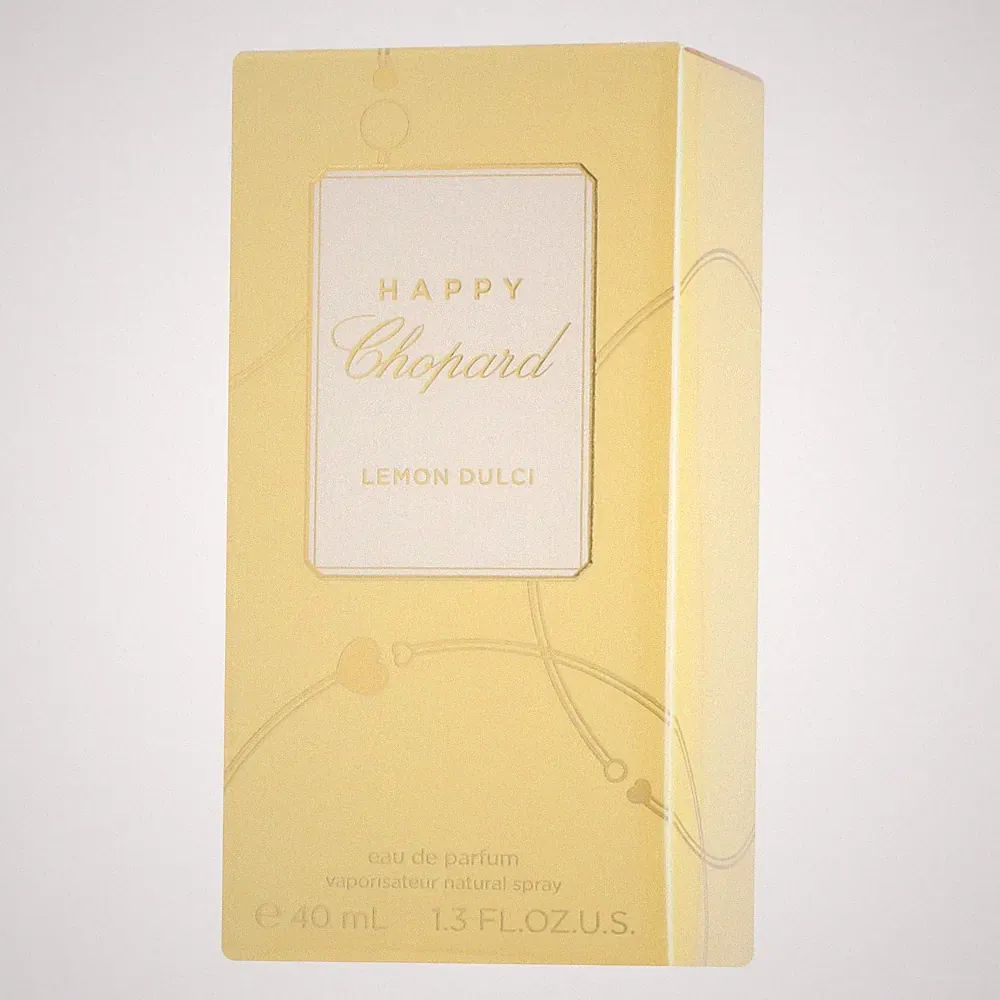Chopard Happy Chopard Lemon Dulci EDP 40ml