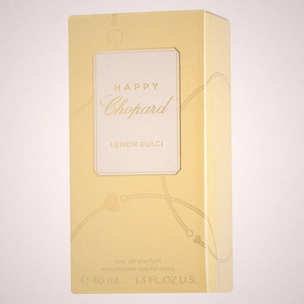 Chopard Happy Chopard Lemon Dulci EDP 40ml