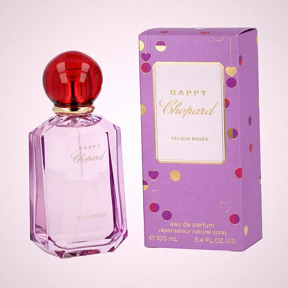 Chopard Happy Felicia Roses Eau De Parfum 100 ml (woman)