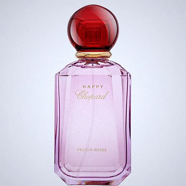 Chopard Happy Felicia Roses Eau de Parfum Damen 100 ml