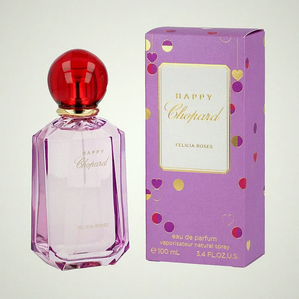 Chopard Happy Felicia Roses Eau De Parfum EDP 100 ml (woman)