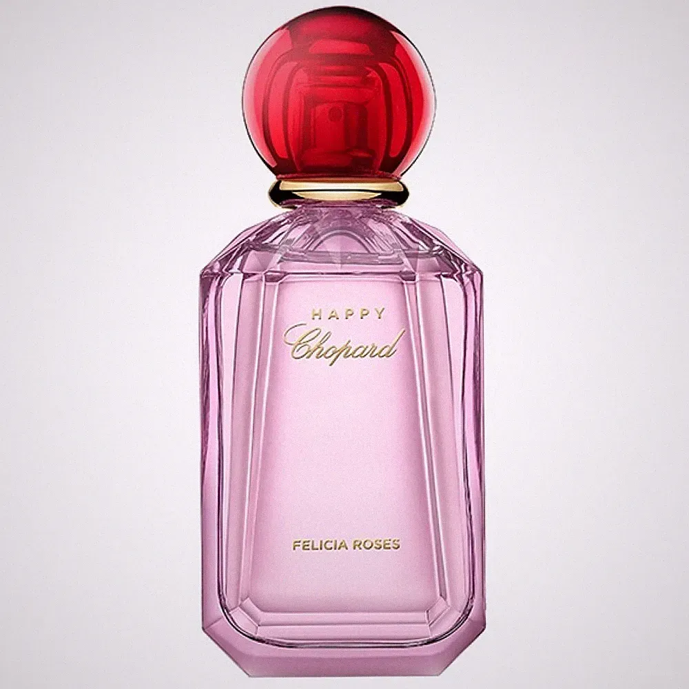 Chopard, Happy Felicia Roses, Eau de Parfum, Für Damen, 100 ml