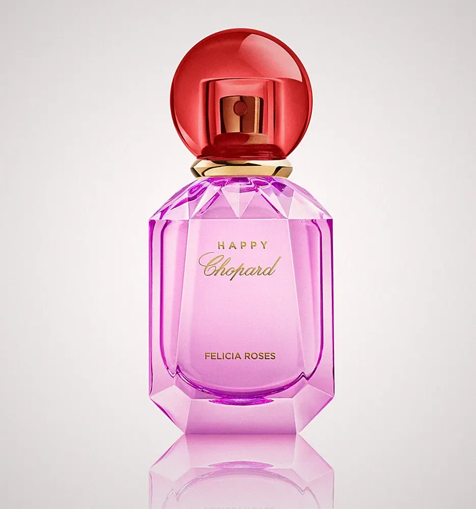 Chopard, Happy Felicia Roses, Eau de Parfum, Für Damen, 40 ml