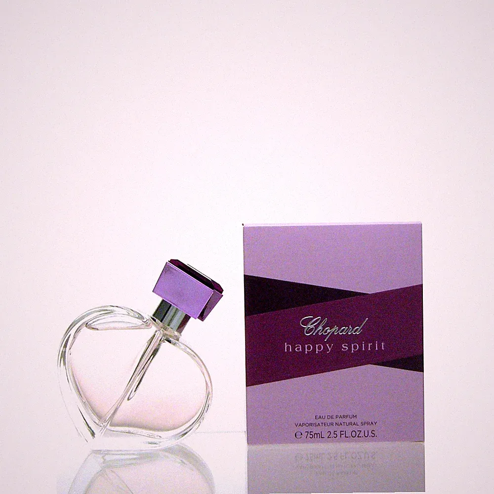 Chopard Happy Spirit Eau de Parfum 75 ml EDP Spray Damen Damenparfum NEU OVP