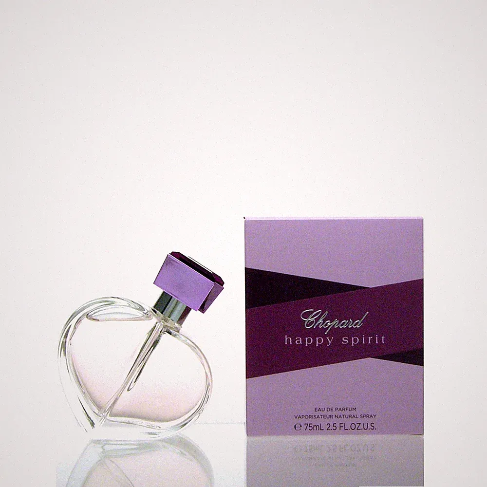 Chopard Happy Spirit Eau de Parfum 75 ml EDP Spray Damen Damenparfum NEU OVP